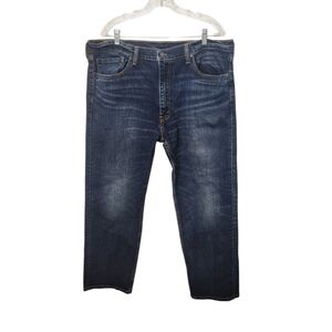 Levi's Strauss Men's 505 Jeans 40x30‎